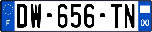 DW-656-TN