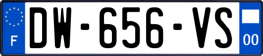 DW-656-VS