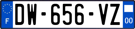 DW-656-VZ