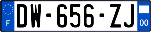 DW-656-ZJ