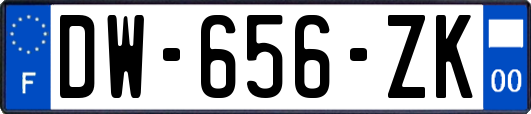 DW-656-ZK