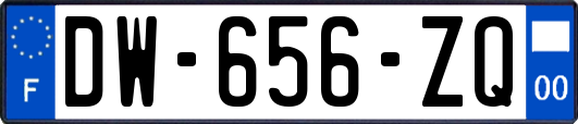 DW-656-ZQ