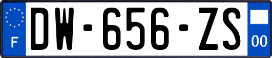 DW-656-ZS