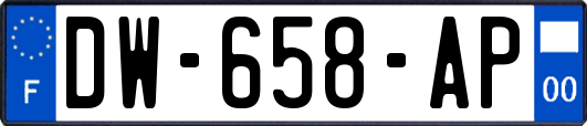 DW-658-AP