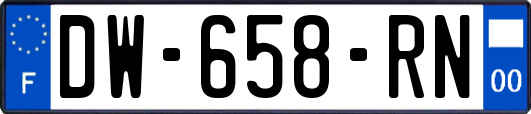 DW-658-RN