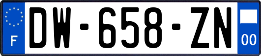 DW-658-ZN