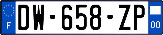 DW-658-ZP