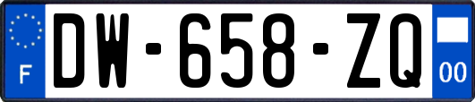 DW-658-ZQ