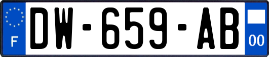 DW-659-AB