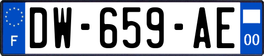 DW-659-AE