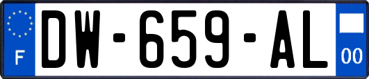 DW-659-AL