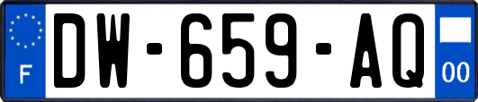 DW-659-AQ