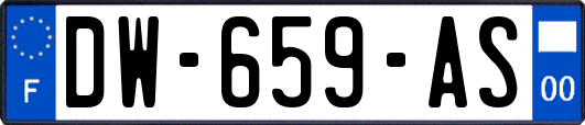 DW-659-AS