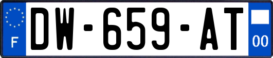 DW-659-AT