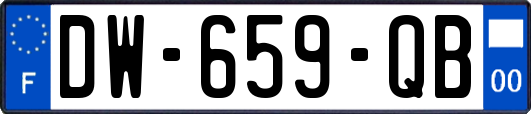 DW-659-QB