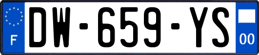 DW-659-YS