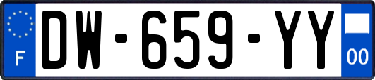 DW-659-YY