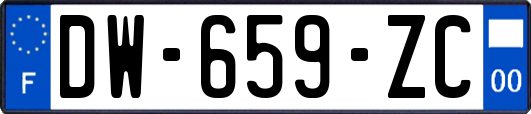 DW-659-ZC