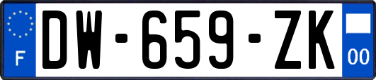 DW-659-ZK