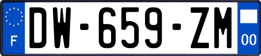 DW-659-ZM