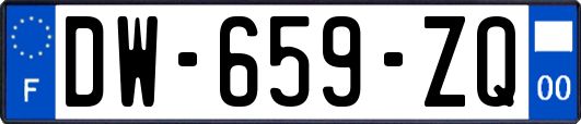 DW-659-ZQ