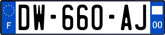 DW-660-AJ