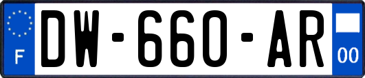 DW-660-AR