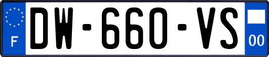 DW-660-VS