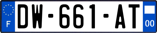 DW-661-AT