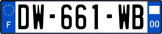 DW-661-WB