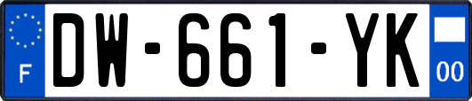 DW-661-YK