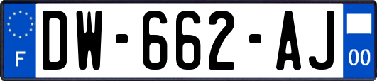 DW-662-AJ