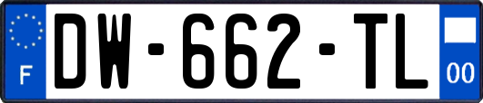 DW-662-TL