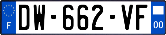 DW-662-VF