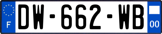 DW-662-WB