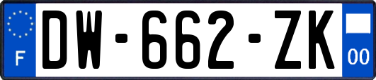 DW-662-ZK