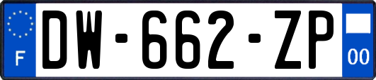 DW-662-ZP