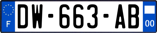 DW-663-AB