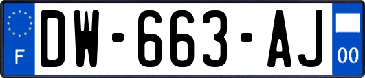 DW-663-AJ