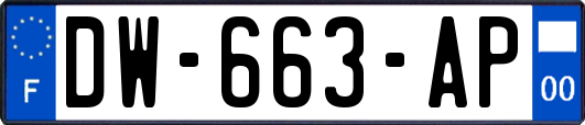 DW-663-AP