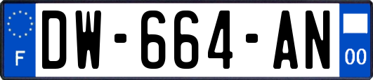 DW-664-AN