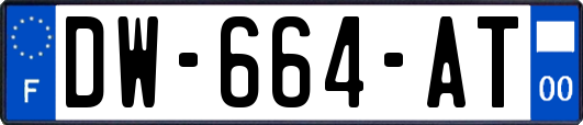 DW-664-AT