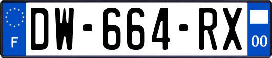 DW-664-RX