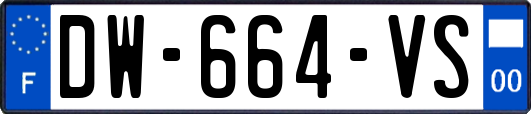 DW-664-VS