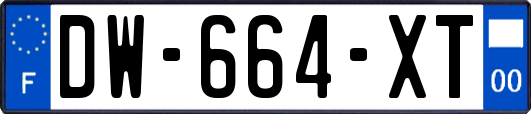 DW-664-XT