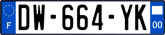 DW-664-YK