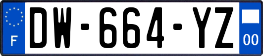 DW-664-YZ