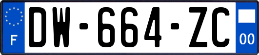 DW-664-ZC