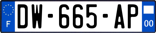 DW-665-AP