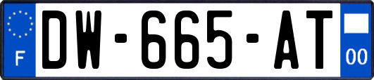 DW-665-AT